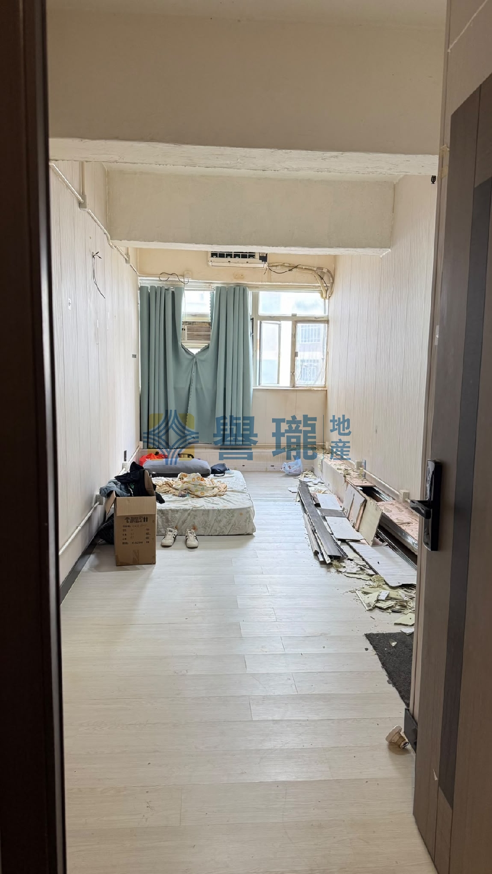 荃運工業中心2期