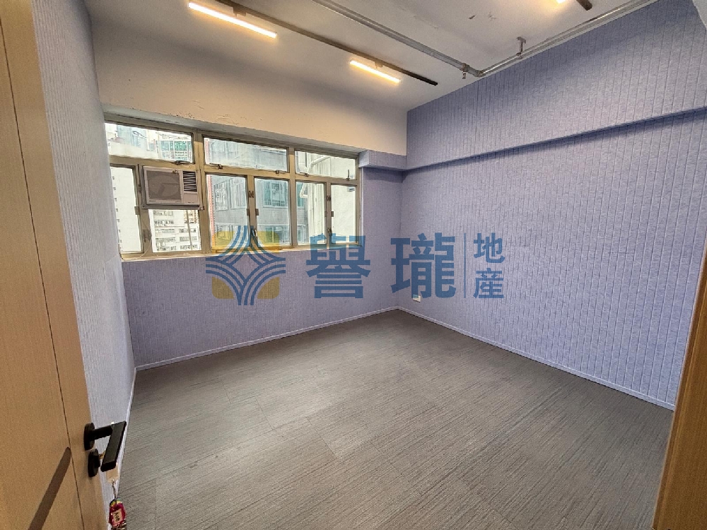 隆盛工廠大廈