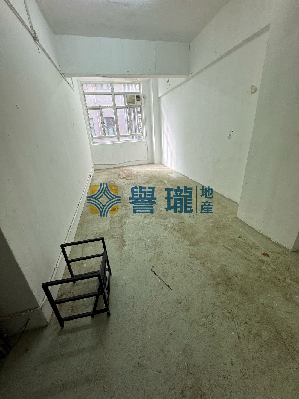 建興工業大廈