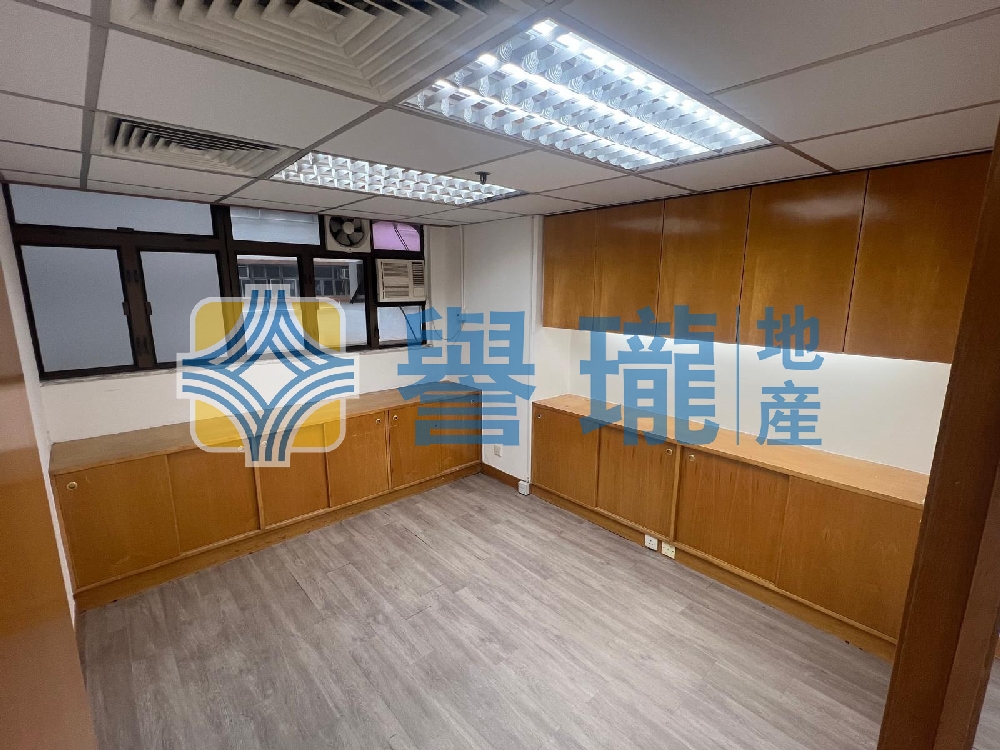 金龍工業中心2座