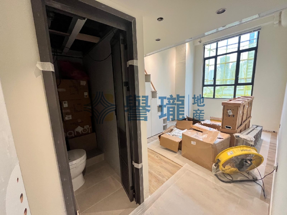 華豐工業中心1座