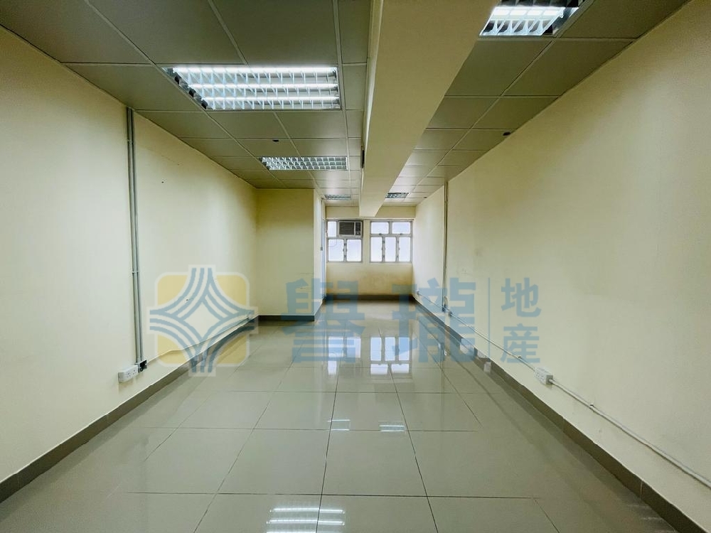 金基工業大廈