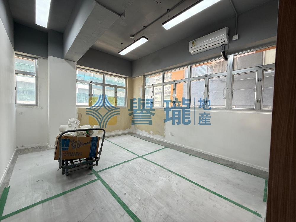 貴豐工業大廈