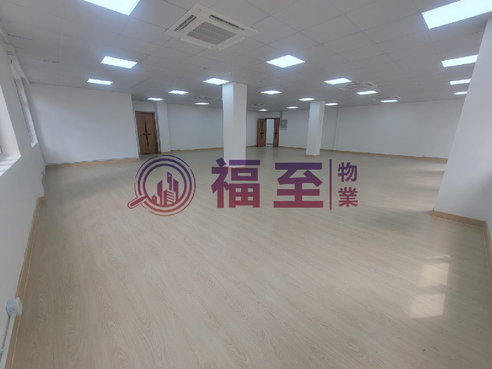 匯華工廠大廈