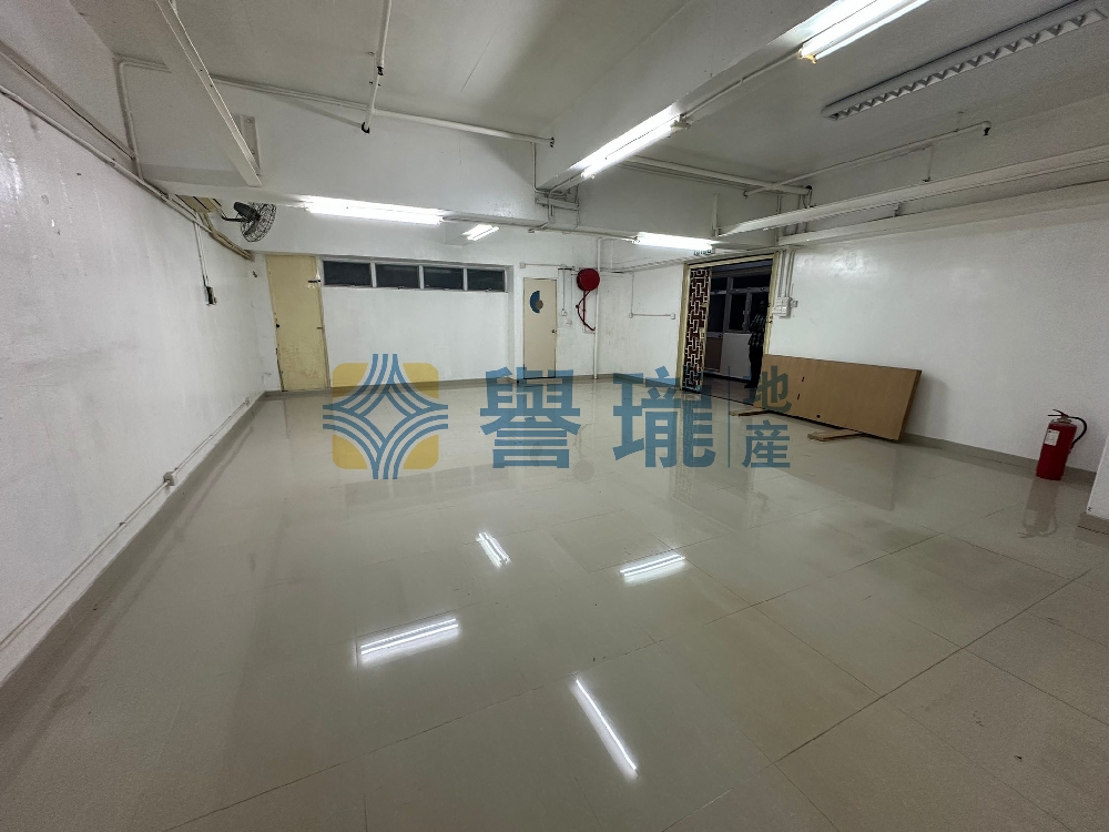 萬達來工業中心