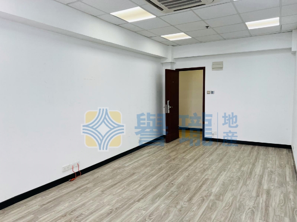 美聯工業大廈