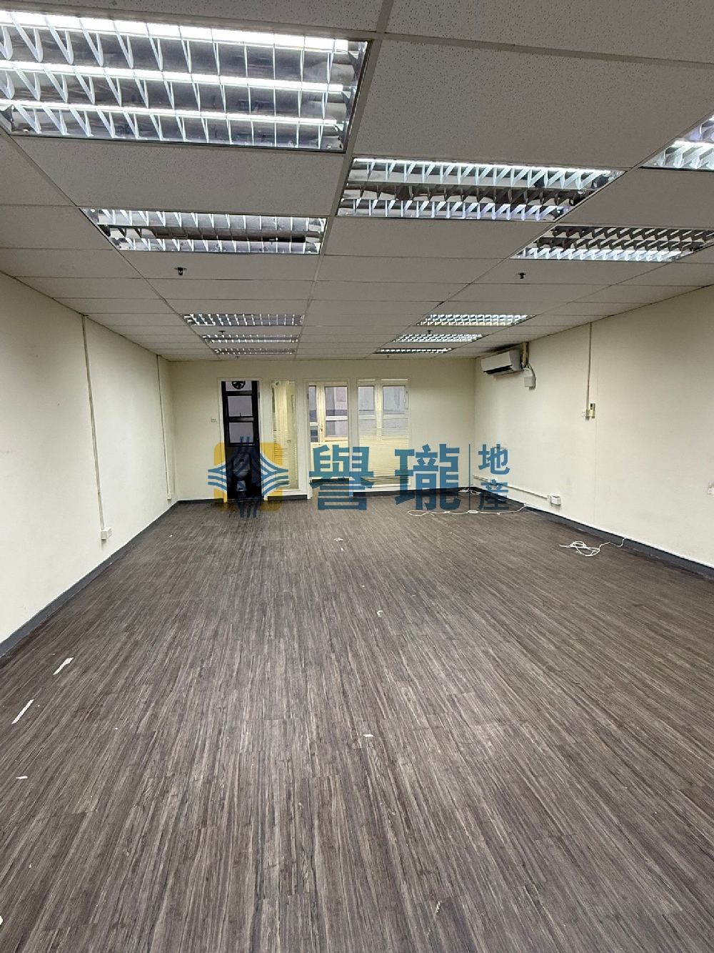 嘉力工業中心A座