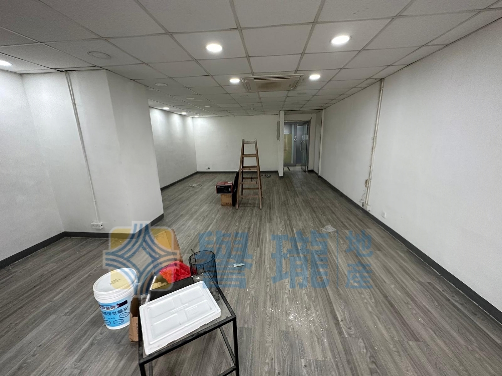 美順工業大廈