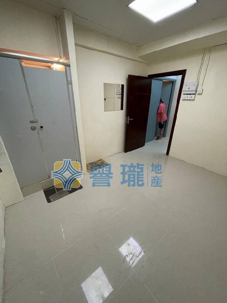 建興工業大廈