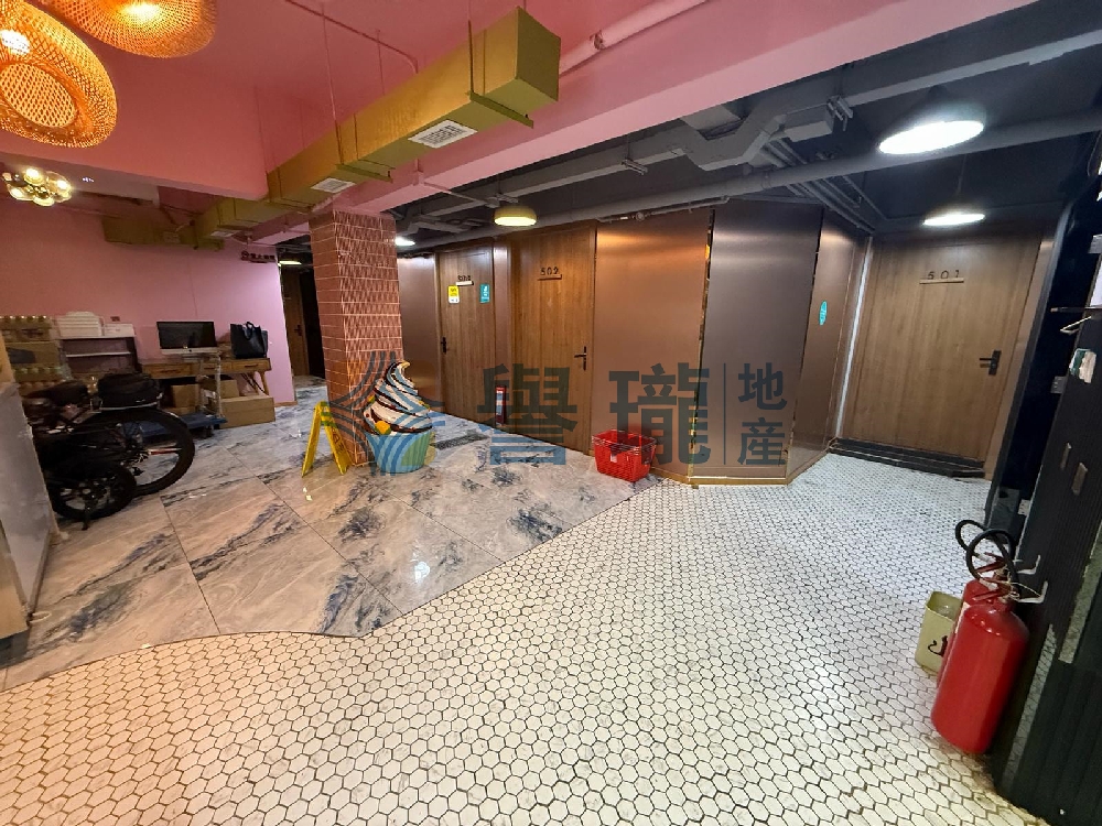 富源工業大廈