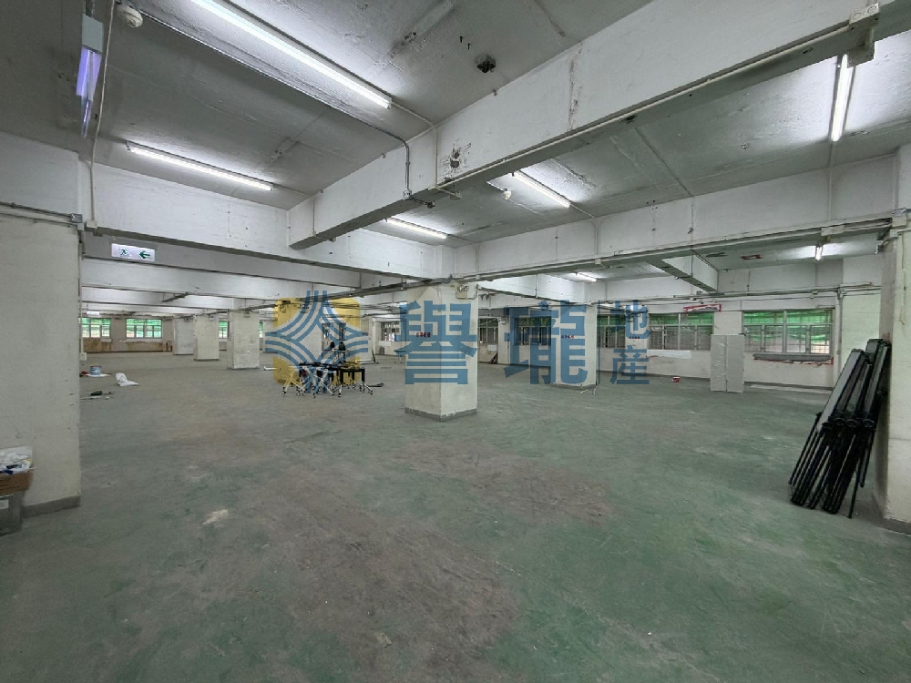 萬象工業大廈