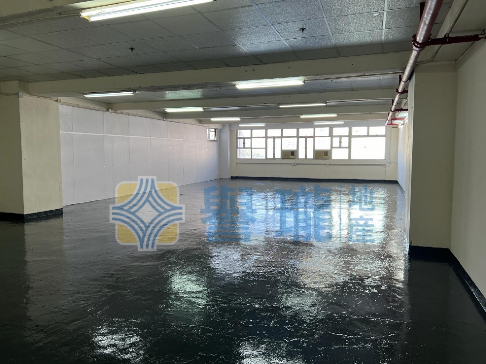 華業工業大廈B座