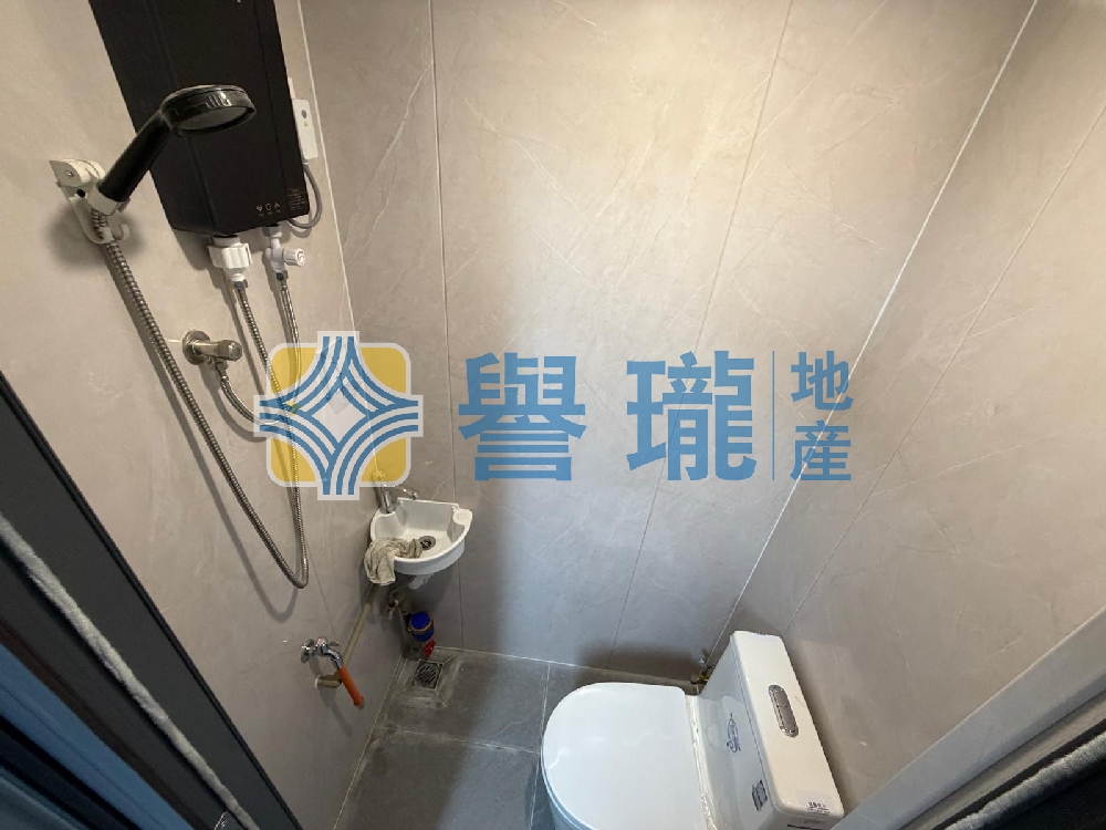 華發工業大廈