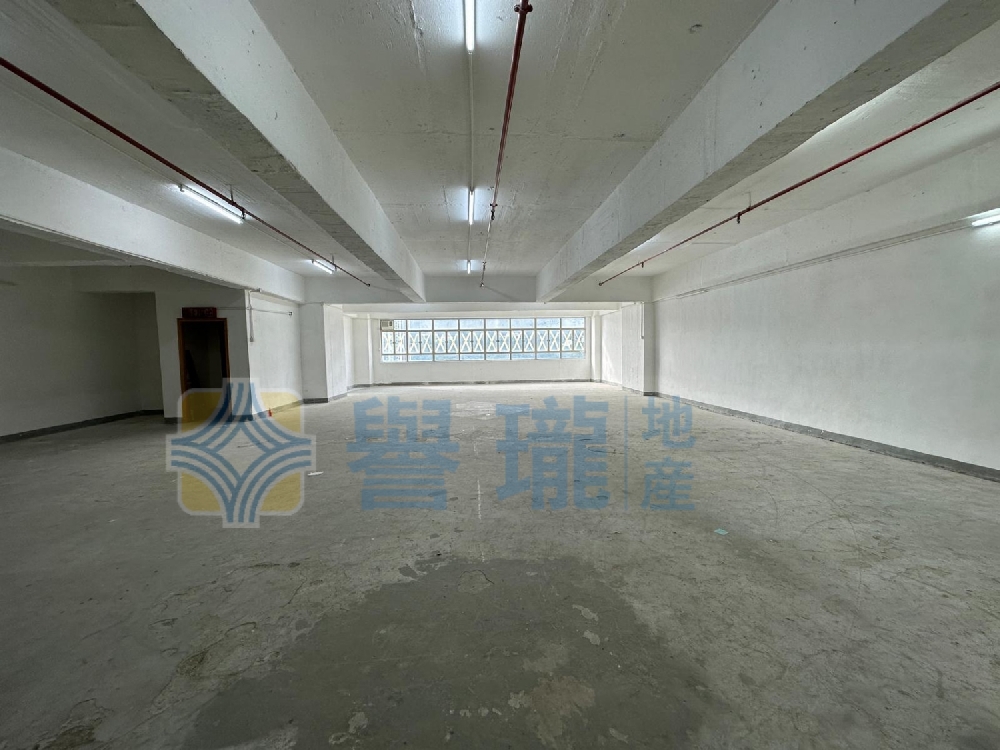 華基工業大廈2座