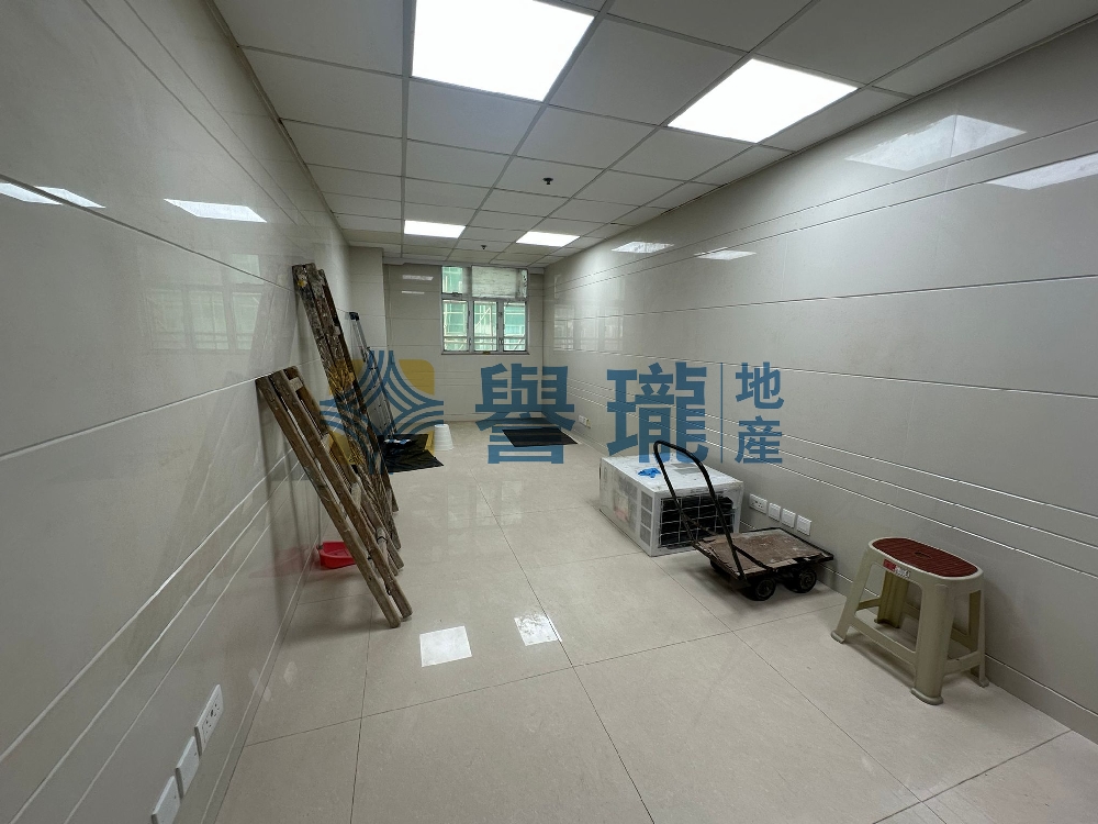 信義工業大廈