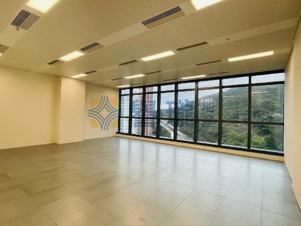 國際企業中心一期