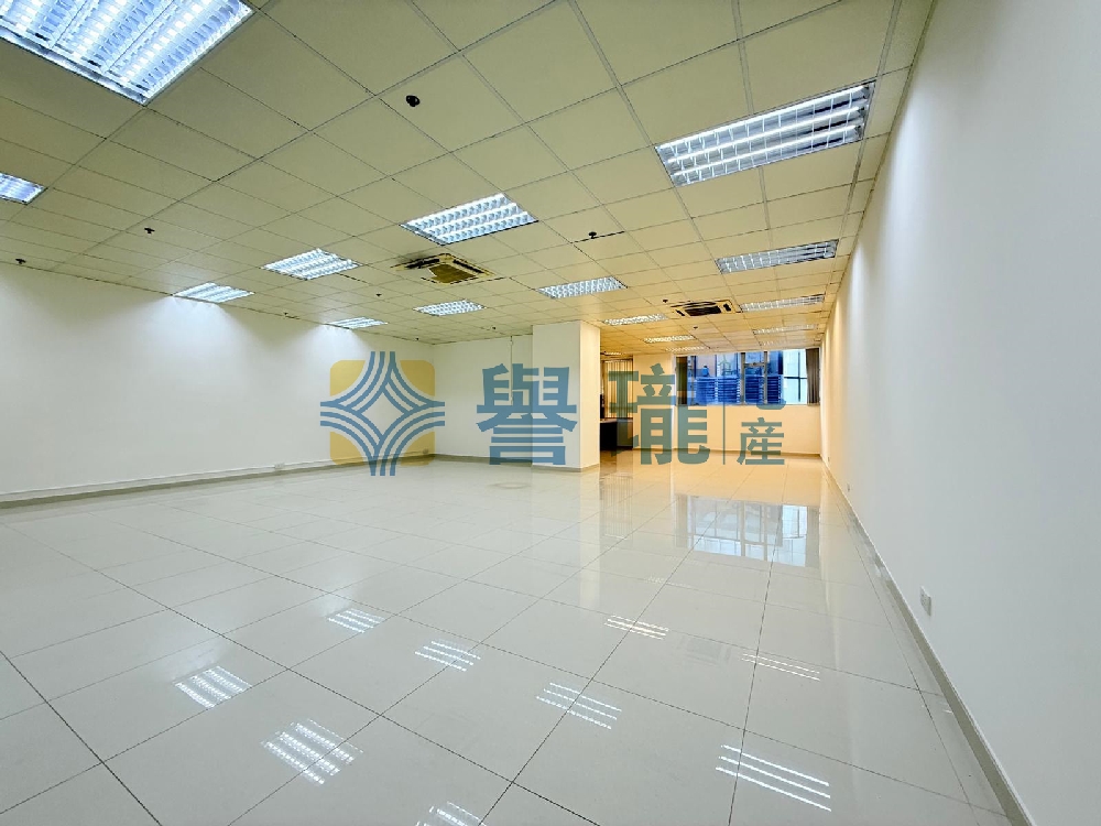富都工業大廈