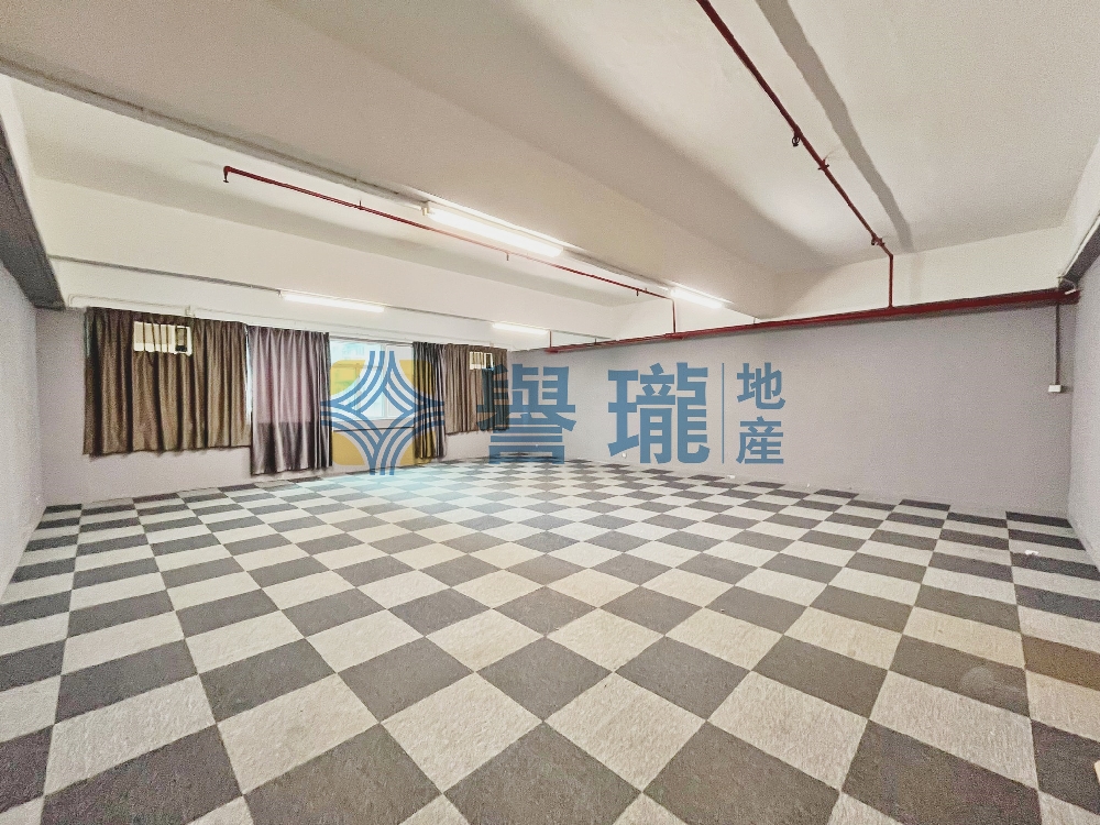 華業工業大廈A座