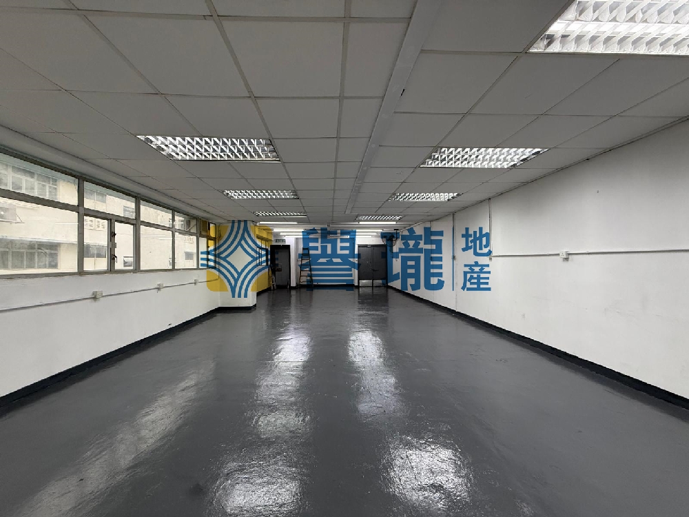 金龍工業中心2座