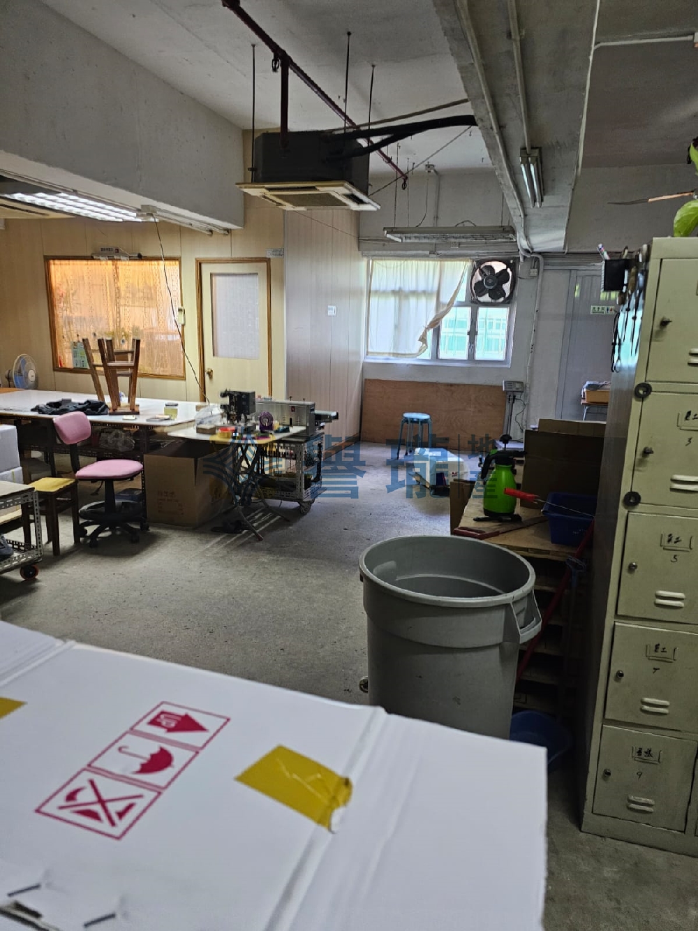 金德工業大廈1座