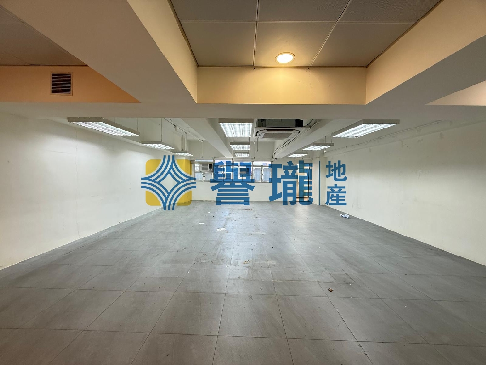 金德工業大廈1座