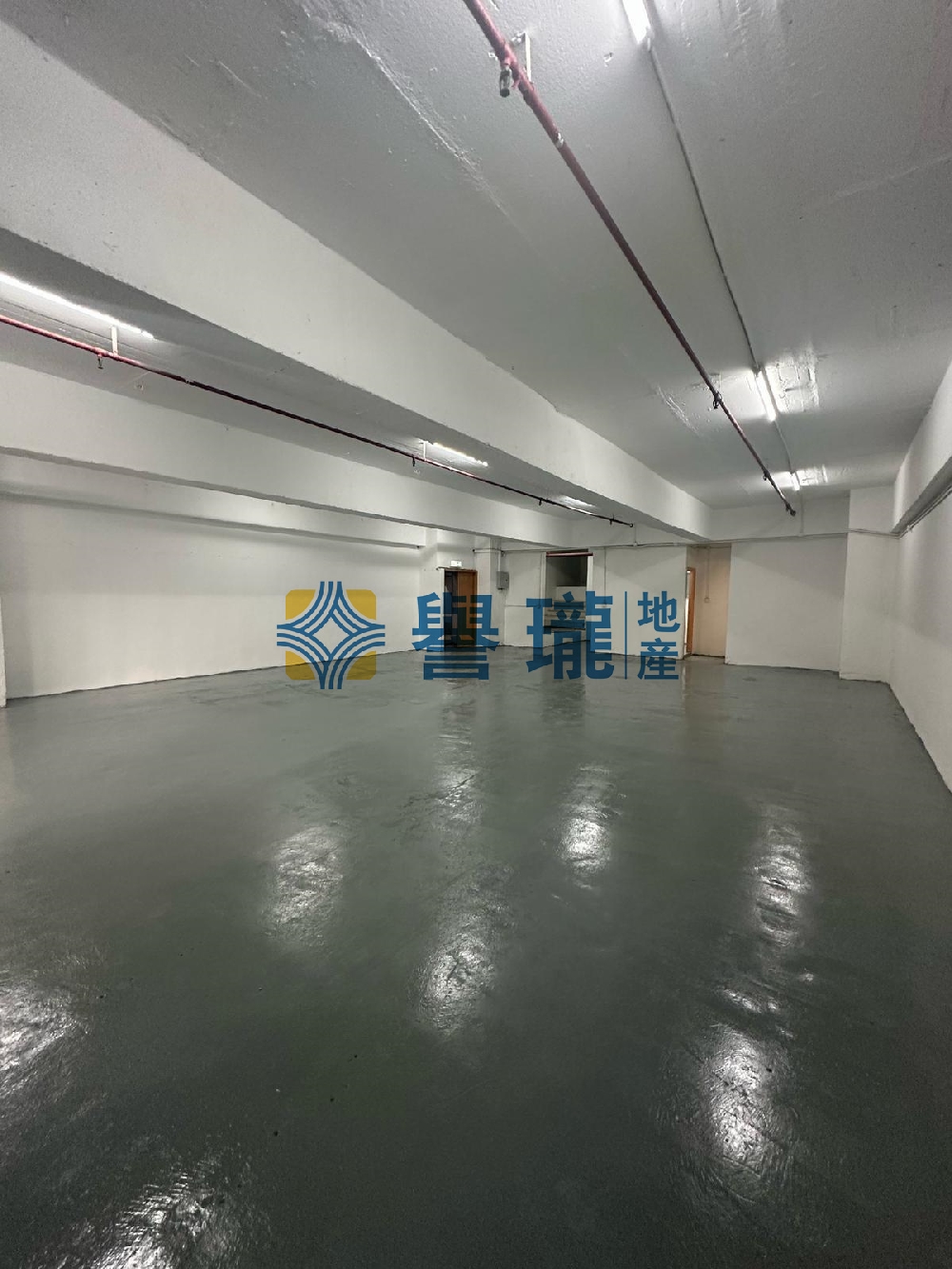 華基工業大廈1座