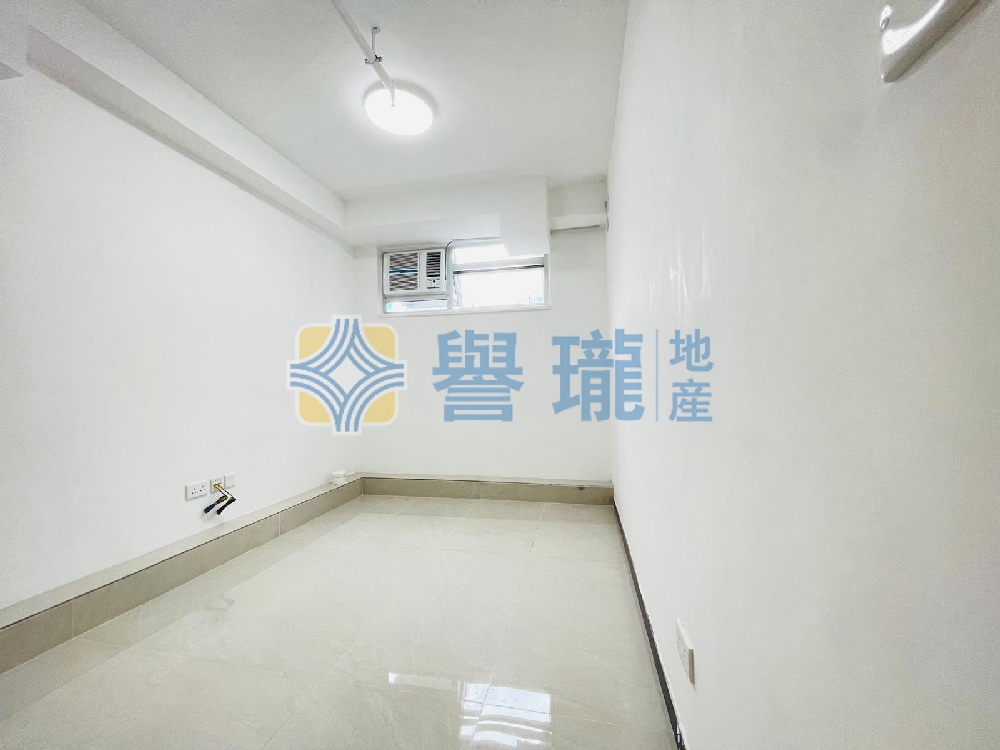 華發工業大廈