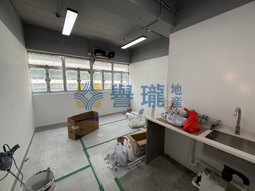 貴豐工業大廈