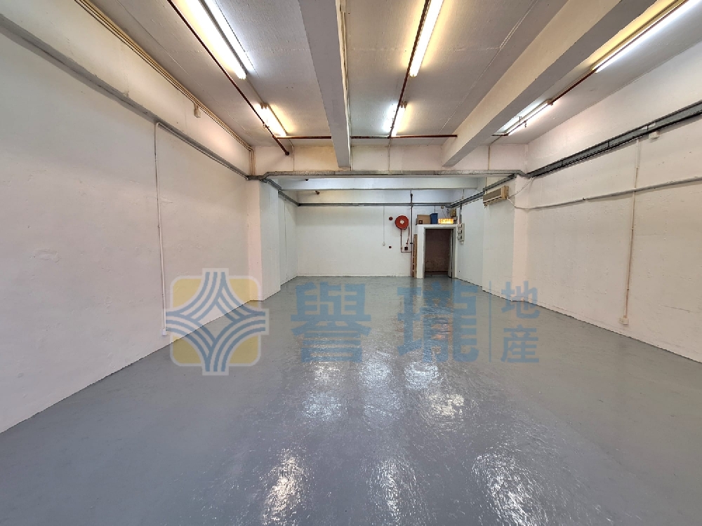 華達工業中心A座