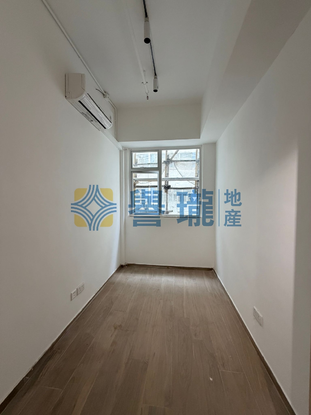 信義工業大廈