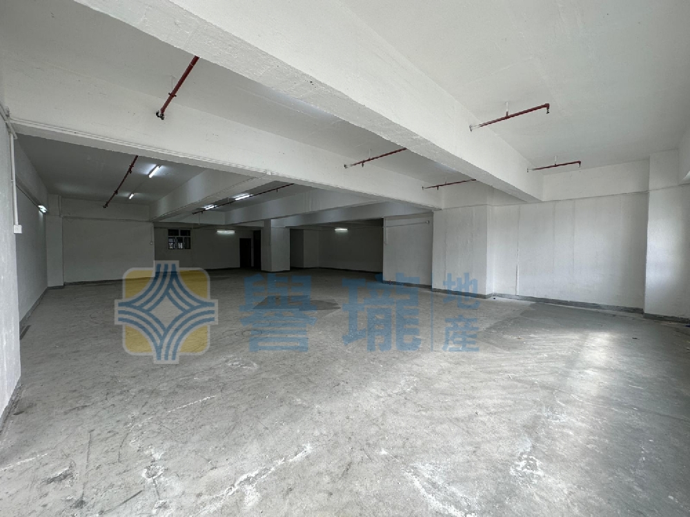 華基工業大廈2座