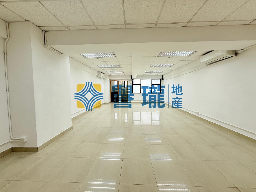 永康工業大廈