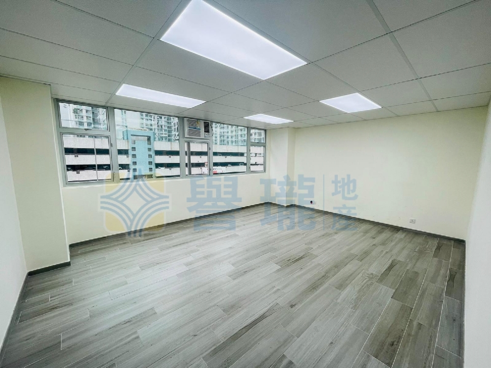 美順工業大廈