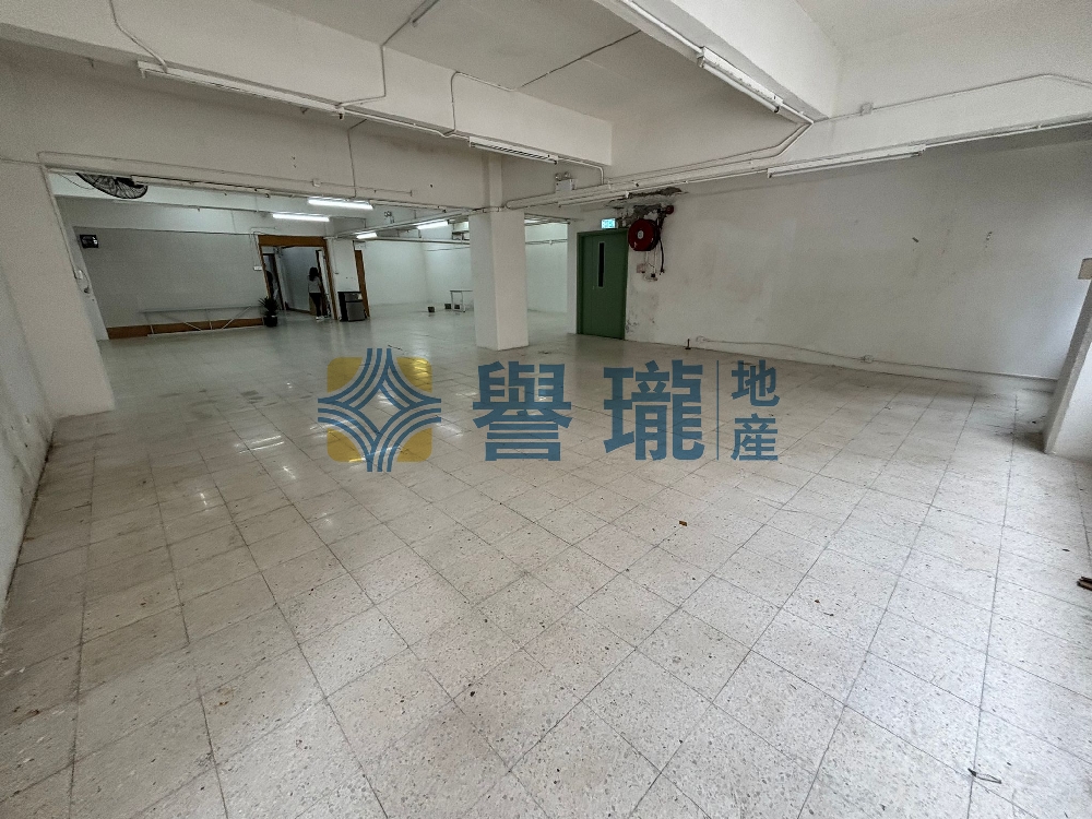 貴盛工業大廈1期