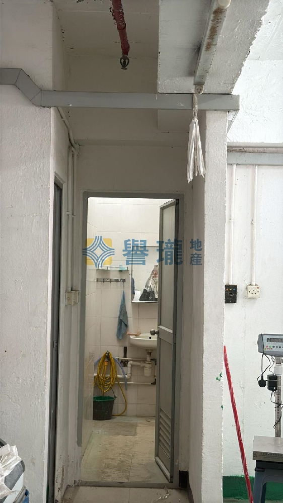 同珍工業大廈A座