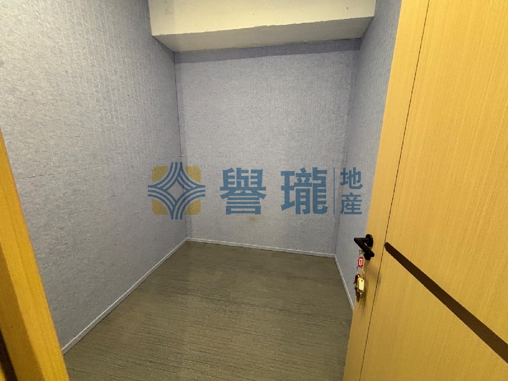 隆盛工廠大廈