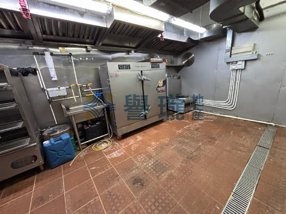 同珍工業大廈A座