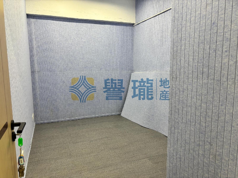 隆盛工廠大廈
