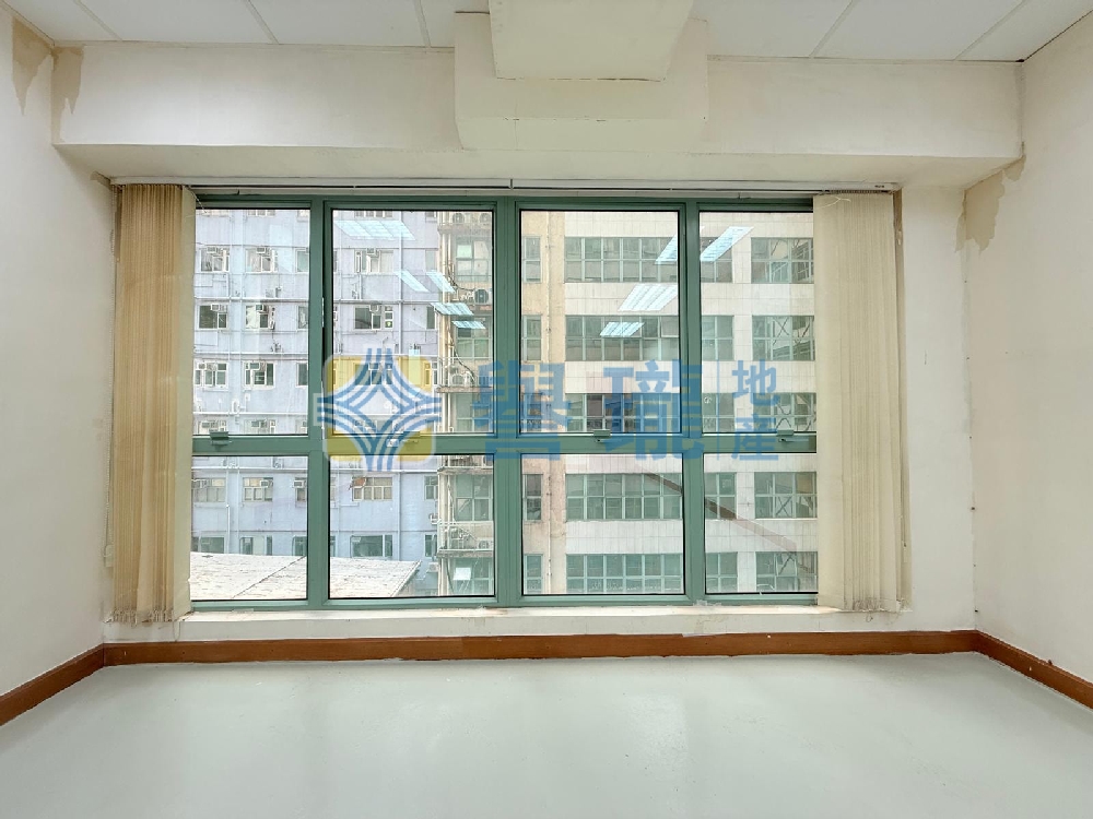 維京科技商業中心