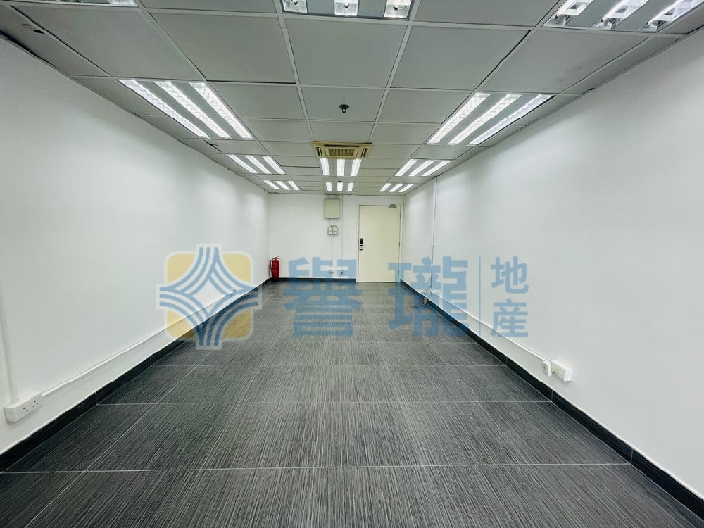 金基工業大廈