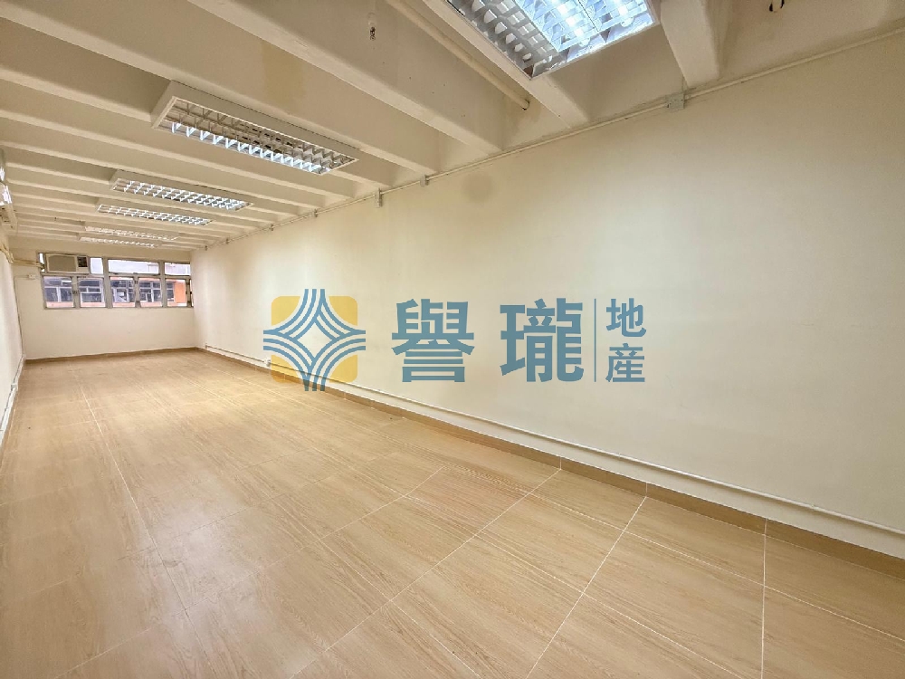 金龍工業中心2座