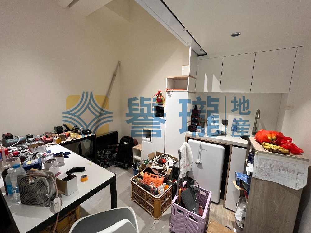 華豐工業中心1座