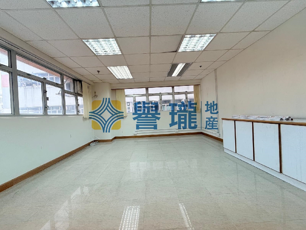 金龍工業中心1座