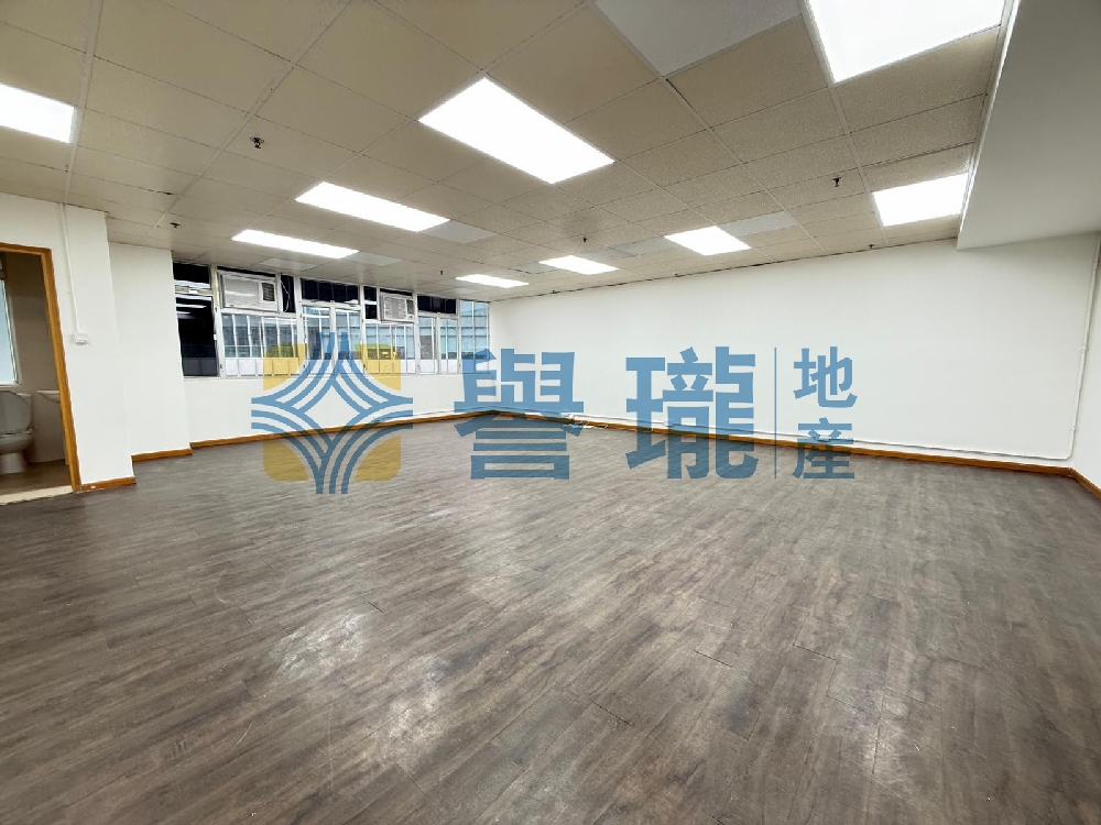 富都工業大廈