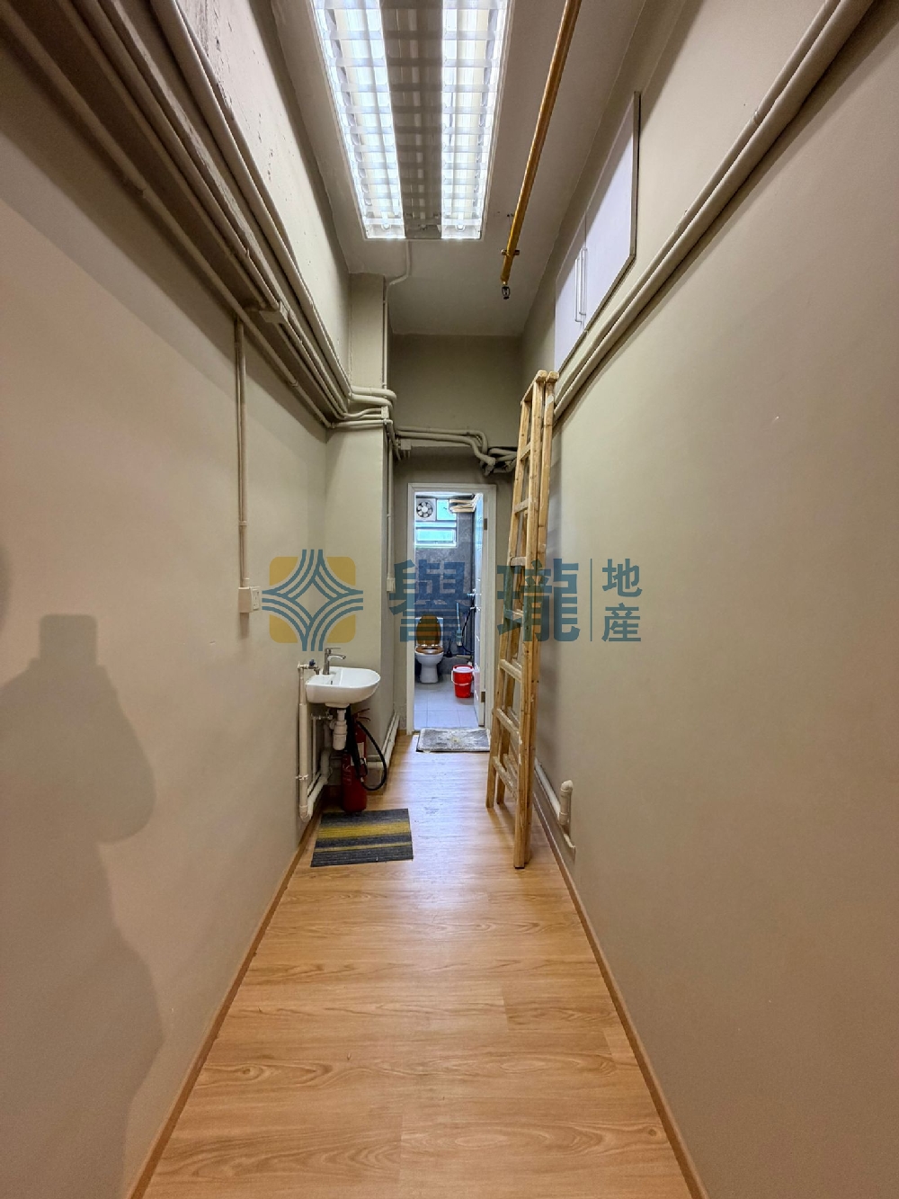金德工業大廈1座