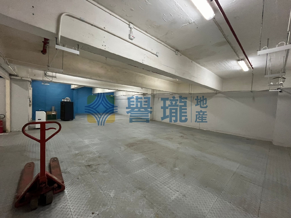 金熊工業中心