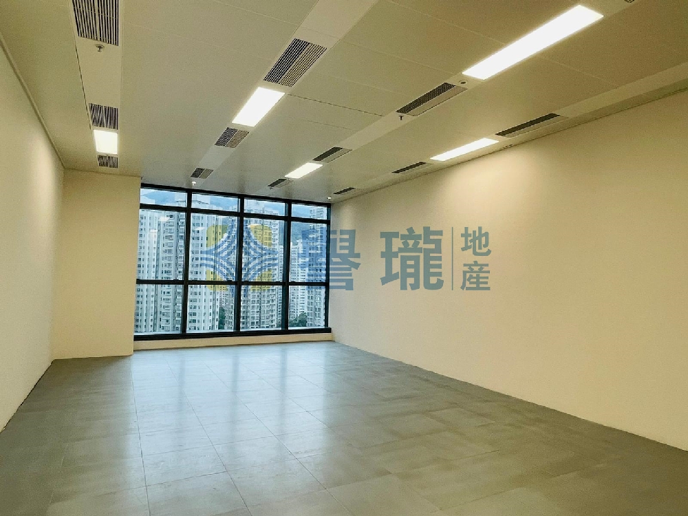 國際企業中心一期