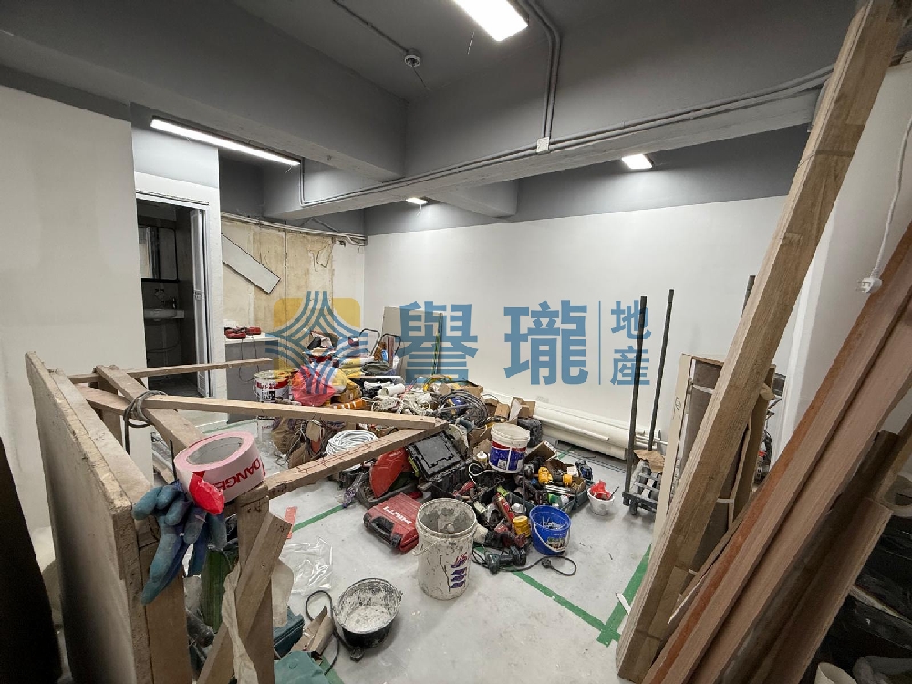 貴豐工業大廈