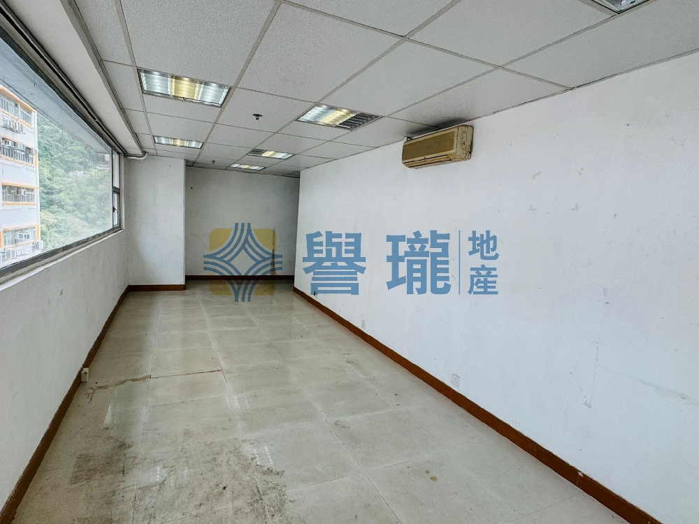 金龍工業中心4座
