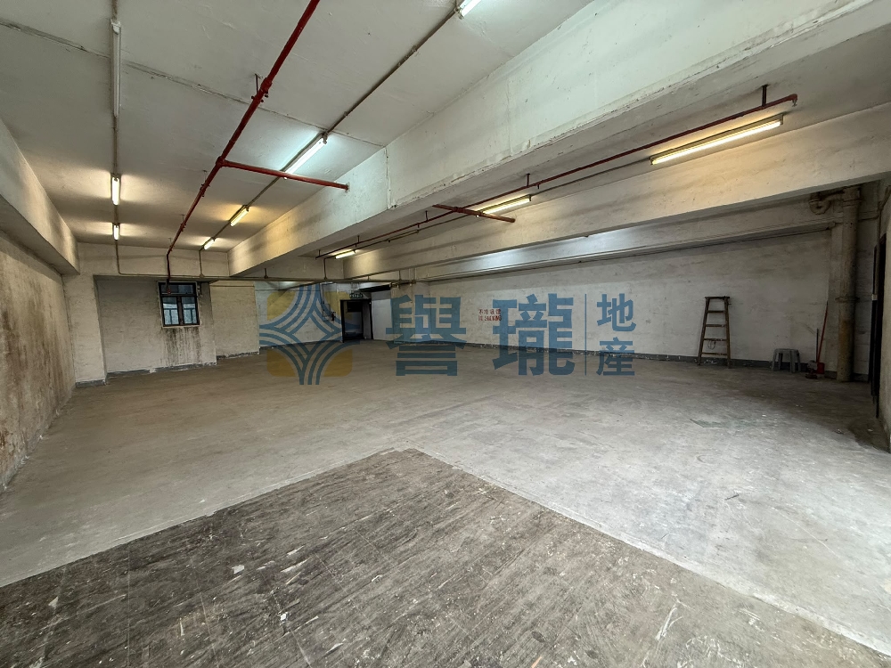 立泰工業中心2座
